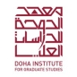 Doha Institute Graduate Studies Scholarships logo